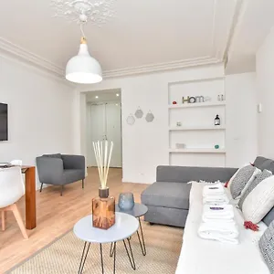  Apartment Cozy 2br-6p - Royal Palace-lo Museum