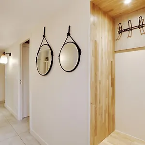  Apartment Pick A Flat's On L'ile De La Cite - Quai De L'horloge