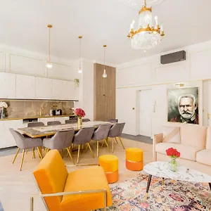  Apartment Merveil - Luxury - Louvre - Therese