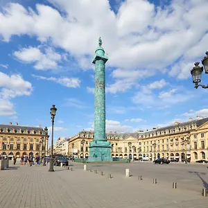  Apartment Sweett - Chevalier Saint Georges