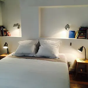  Apartamento Chez Vous St Honoré